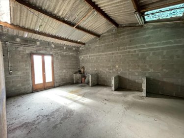 Maison a vendre Saint-Jean-de-Liversay 17170 Charente-Maritime 137 m2 4 pièces 126000 euros