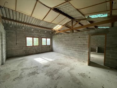 Maison a vendre Saint-Jean-de-Liversay 17170 Charente-Maritime 137 m2 4 pièces 126000 euros