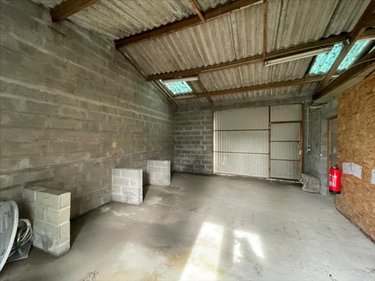 Maison a vendre Saint-Jean-de-Liversay 17170 Charente-Maritime 137 m2 4 pièces 126000 euros