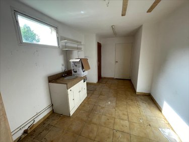 Maison a vendre Saint-Jean-de-Liversay 17170 Charente-Maritime 137 m2 4 pièces 126000 euros