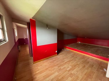 Maison a vendre Saint-Jean-de-Liversay 17170 Charente-Maritime 137 m2 4 pièces 126000 euros