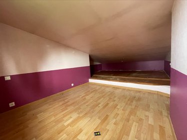 Maison a vendre Saint-Jean-de-Liversay 17170 Charente-Maritime 137 m2 4 pièces 126000 euros