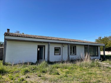 Maison a vendre Saint-Jean-de-Liversay 17170 Charente-Maritime 137 m2 4 pièces 126000 euros