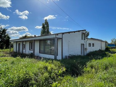 Maison a vendre Saint-Jean-de-Liversay 17170 Charente-Maritime 137 m2 4 pièces 126000 euros