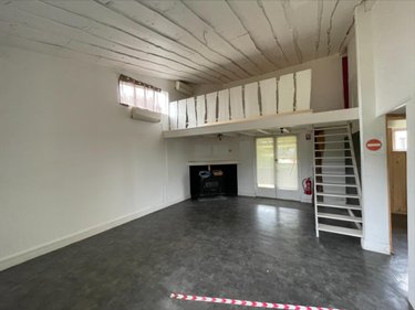 Maison a vendre Saint-Jean-de-Liversay 17170 Charente-Maritime 137 m2 4 pièces 126000 euros