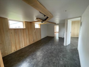 Maison a vendre Saint-Jean-de-Liversay 17170 Charente-Maritime 137 m2 4 pièces 126000 euros