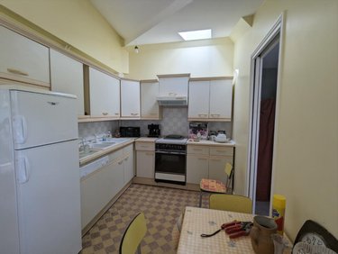 Maison a vendre Cherbourg-en-Cotentin 50100 Manche 90 m2 4 pièces 186500 euros