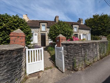 Maison a vendre Cherbourg-en-Cotentin 50100 Manche 90 m2 4 pièces 186500 euros