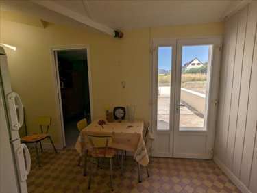 Maison a vendre Cherbourg-en-Cotentin 50100 Manche 90 m2 4 pièces 186500 euros