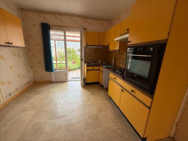 Maison a vendre Cherbourg-en-Cotentin 50100 Manche 75 m2 4 pièces 174250 euros