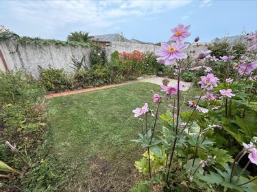 Maison a vendre Cherbourg-en-Cotentin 50100 Manche 75 m2 4 pièces 174250 euros