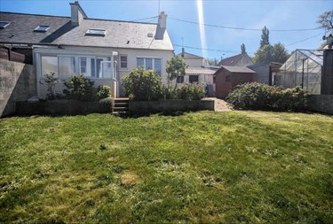 Maison a vendre Cherbourg-en-Cotentin 50100 Manche 59 m2 4 pièces 167560 euros