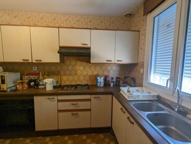 Maison a vendre Cherbourg-en-Cotentin 50100 Manche 84 m2 4 pièces 193460 euros