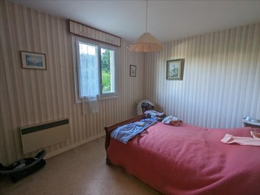 Maison a vendre Cherbourg-en-Cotentin 50100 Manche 84 m2 4 pièces 193460 euros