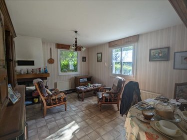 Maison a vendre Cherbourg-en-Cotentin 50100 Manche 84 m2 4 pièces 193460 euros