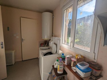 Maison a vendre Cherbourg-en-Cotentin 50100 Manche 84 m2 4 pièces 193460 euros