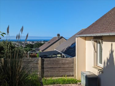 Maison a vendre Cherbourg-en-Cotentin 50100 Manche 84 m2 4 pièces 193460 euros