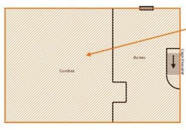 Maison a vendre Cherbourg-en-Cotentin 50100 Manche 84 m2 4 pièces 193460 euros