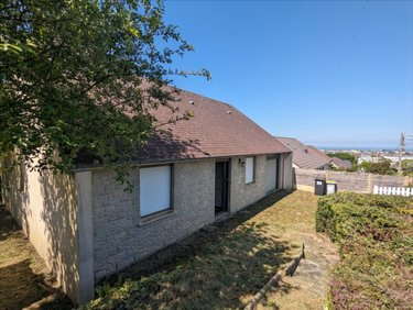 Maison a vendre Cherbourg-en-Cotentin 50100 Manche 84 m2 4 pièces 193460 euros