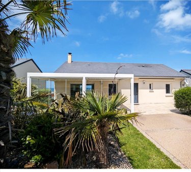 Maison a vendre Digosville 50110 Manche 146 m2 4 pièces 483540 euros