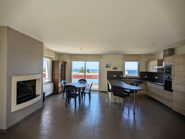 Maison a vendre Digosville 50110 Manche 146 m2 4 pièces 483540 euros