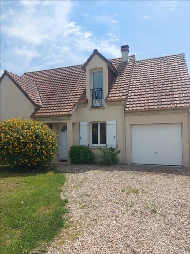Maison a vendre Petit-Caux 76370 Seine-Maritime 76 m2 4 pièces 208000 euros