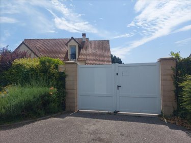 Maison a vendre Petit-Caux 76370 Seine-Maritime 76 m2 4 pièces 208000 euros