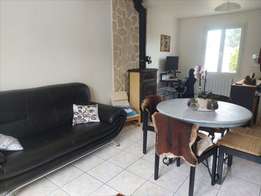 Maison a vendre Petit-Caux 76370 Seine-Maritime 76 m2 4 pièces 208000 euros
