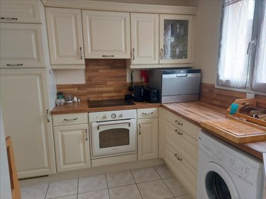 Maison a vendre Petit-Caux 76370 Seine-Maritime 76 m2 4 pièces 208000 euros