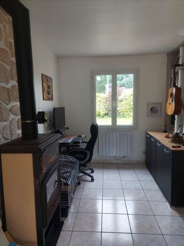Maison a vendre Petit-Caux 76370 Seine-Maritime 76 m2 4 pièces 208000 euros