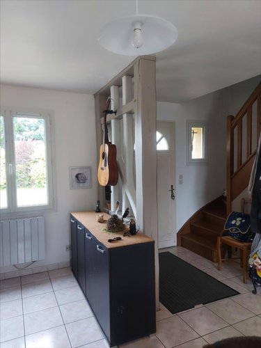 Maison a vendre Petit-Caux 76370 Seine-Maritime 76 m2 4 pièces 208000 euros