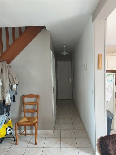 Maison a vendre Petit-Caux 76370 Seine-Maritime 76 m2 4 pièces 208000 euros