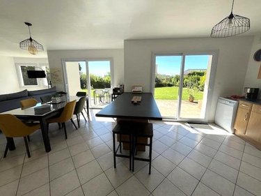 Maison a vendre Locmaria-Plouzané 29280 Finistère 141 m2 6 pièces 489900 euros