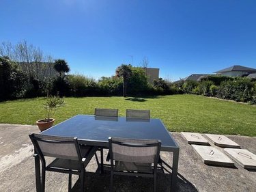 Maison a vendre Locmaria-Plouzané 29280 Finistère 141 m2 6 pièces 489900 euros