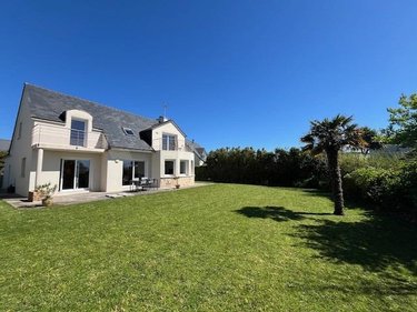 Maison a vendre Locmaria-Plouzané 29280 Finistère 141 m2 6 pièces 489900 euros