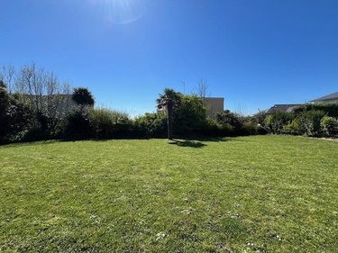 Maison a vendre Locmaria-Plouzané 29280 Finistère 141 m2 6 pièces 489900 euros