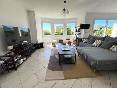 Maison a vendre Locmaria-Plouzané 29280 Finistère 141 m2 6 pièces 489900 euros