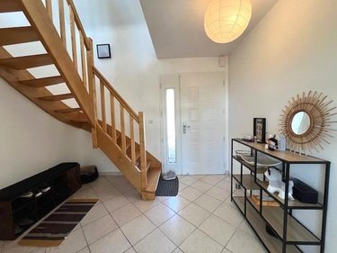 Maison a vendre Locmaria-Plouzané 29280 Finistère 141 m2 6 pièces 489900 euros