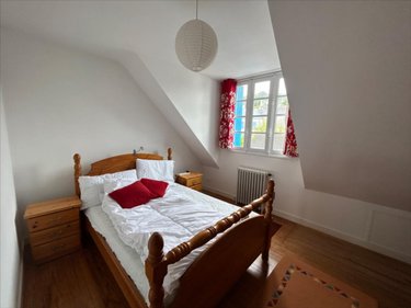 Maison a vendre Huelgoat 29690 Finistère 109 m2 3 pièces 149500 euros