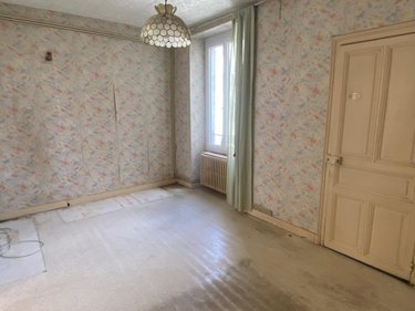 Appartement a vendre Angers 49000 Maine-et-Loire 49 m2 2 pièces 129150 euros