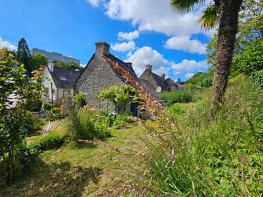 Maison a vendre Dinan 22100 Côtes-d'Armor 83 m2 5 pièces 194293 euros