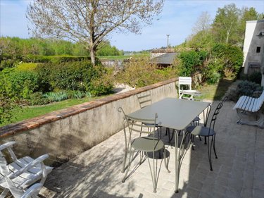 Maison a vendre Combleux 45800 Loiret 130 m2 5 pièces 520400 euros