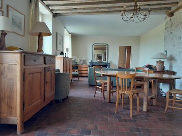Maison a vendre Combleux 45800 Loiret 130 m2 5 pièces 520400 euros