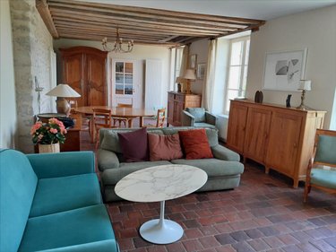 Maison a vendre Combleux 45800 Loiret 130 m2 5 pièces 520400 euros