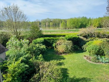 Maison a vendre Combleux 45800 Loiret 130 m2 5 pièces 520400 euros