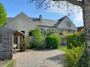 Maison a vendre Combleux 45800 Loiret 130 m2 5 pièces 520400 euros