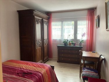 Appartement a vendre Elbeuf 76500 Seine-Maritime 88 m2 4 pièces 138600 euros