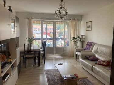 Appartement a vendre Elbeuf 76500 Seine-Maritime 88 m2 4 pièces 138600 euros