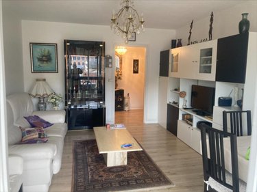 Appartement a vendre Elbeuf 76500 Seine-Maritime 88 m2 4 pièces 138600 euros