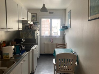 Appartement a vendre Elbeuf 76500 Seine-Maritime 88 m2 4 pièces 138600 euros